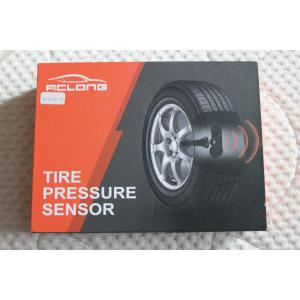 Aclong Tire Pressure Sensors - NIB