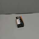 RUXIFEY LED License Plate Lights Tag Light Lamp Assembly Compatible with Ford F150 F250 F350 Super Duty Ranger Explorer Bronco Excursion Expedition, 6500K Black, Pack of 2