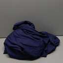 Women's Victorian Civil War Dress Costume Vintage Reenactment Historical Dresses Southern Belle Costumes Ball Gown (XX-Large, Dark Blue)