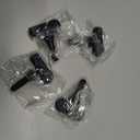 CDWTPS TPMS Sensor for Ford F150 4-Pack,315MHZ Tire Pressure Monitor System for or Ford F150 F250 F350 F450 F550,Escape,Fusion, Lincoln MKX MKC,Mercury Replaces# 9L3Z1A189A,DE8T1A180AA,DR3Z1A189A. (four pieces sensors)