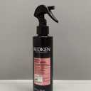 Redken Acidic Color Gloss Heat Protection Leave-In Treatment Spray For Color-Treated Hair - Conditions and Adds Shine, With Heat Protection