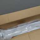 240534901 (2pack) Door Shelf Rack Bar Compatible with Frigidaire Refrigerator Replacement Shelves Door Bin Frigidaire Replacement Parts