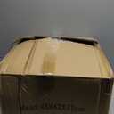 AMOAMI-Area Rug 8FT X 10FT Rugs for Living Room-Vintage Soft Beige Rugs for Bedroom-Non Slip Carpet-Washable Rug for Dining Room Living Room Bedroom Office Under Table