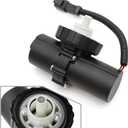 MP10325 Fuel Pump 12V Fuel Extraction Pump Replacement for Caterpillar Perkins 232-5877 228-9130 349-5327 228-9129 CAT Backhoe 414E 416D 416E 420D 420E 422E 424D 428D 428E 430D 430E 432D 432E