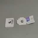 Apple AirTag (2nd Generation): Tracker for Keychain, Wallet, and More; Locator with Sound; Simple One-Tap Setup with iPhone or iPad; Key Finder with up to 1.5X Precision Finding Range*