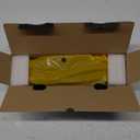 MYTONER 054H Black Toner Cartridge Compatible Replacement for Canon 054H 054 CRG-054H CRG-054 for Color imageCLASS MF644Cdw MF642Cdw LBP622Cdw MF641Cw Printer (1 Pack)