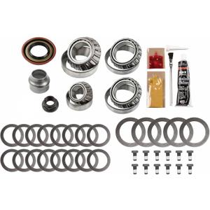 Motive Gear R9.75FRLBMK Rear Master Kit for a Ford 9.75" Differential with Koyo Tapered Bearings