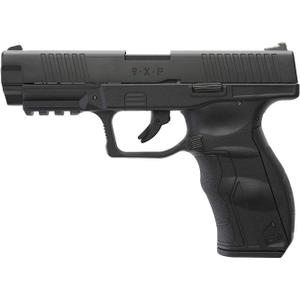 Umarex 9XP .177 Caliber BB Gun Air Pistol, 9XP Air Pistol, Black (One Size)