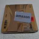 Art3d Peel and Stick Vinyl Floor Tiles 30-Pack 12 x 12 inch, Self Adhesive Waterproof Flooring Planks for Kitchen, Dining Room, Bedrooms, Cover 30 Sq. Ft, Black & White Marble (15 Tiles per Color)