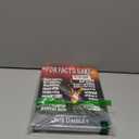 For Facts Sake, Hardcove