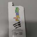 FixNZip Small, Medium, and Large Black Nickel Zipper Repair Kit Bundle | Universal No-Sew Slider Replacement for All Apparel Needs | Instant and Reusable Zipper Repair Tool | Sizes 1-10