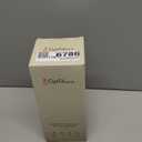 Softflame Flameless LED Candles with Remote Control, 4"x 10"Flickering 3D Moving Flame Battery Operated Candles in Real Wax Shell for Indoor Use, Home Decor Ivory