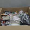 Box of Mixed Items, Retail is Estimated