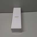 LYEOBOH Oil Dispenser for Kitchen, 17 OZ Olive Oil Dispenser Bottle with Non Drip Spout, Ceramic Vinegar Dispenser Bottle for Cooking, Soy Sauce, Coffee Syrup, Liquids, White