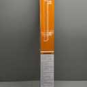 Retractable Baby Gate for Stairs & Doorways, 55" Wide x 33.6" Tall Easy Installation Mesh Dog Gate for Indoor & Outdoor Use,Pet and Dog Safety Gate for Hallways(Grey) (Gray)