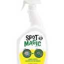 Ready to Spray Lawn Paint. No Mixing Required. Covers up to 100 sq. feet.