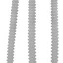 Red Devil 4078 3 Pack Caulking Tube Extension Clear