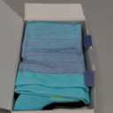 Doctor's Select 3 Pairs Plus Size Compression Socks Wide Calf | Bamboo Viscose Knee High Socks for Circulation Support | Wide Compression Socks (4X-Large)