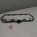Dorman 615-201 Engine Valve Cover Gasket Compatible with Select Ford / IC Corporation / International Models
