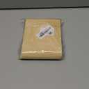 200 Pcs Kraft Paper Cookies Bags - Unbleached Small Paper Bakery Bags for Treats, Baked Snacks, Pastry, Bread (4.7x6.3 Inch)