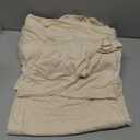 Ivory Arch Backdrop Cover 7.2FT 6FT Spandex Arch Covers Stretchy Backdrop Set of 2, Double-Layer Wrinkle Free Wedding Arch Stand Cover Party Backdrop Curtains for Baby Shower Birthday Party Decoration