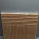 Acoustical Wall Panels, 6-Piece 23.62 X 23.62 Inches Art Acoustic Panels, Decorative Acoustic Panels, Acoustic Wall Panels, Sound Absorbing Wall Art, Zen Split