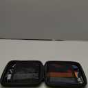 8 pack Watch Band and 6pack Watchcase Compatible With Apple Watch Ultra 3 2/Ultra 49mm Bands, Nylon Band Organizer for iWatch Ultra 3 2/Ultra