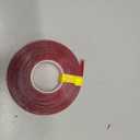 13 Ft Rod Tape - Smooth and Silent Sliding Accessories for Drapery Rings - Hard Surface - Wide - Make Curtains Slide Easier