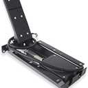 loosoo EZGO Golf Cart Accelerator Pedal Box Assembly Compatible with EZGO TXT 2000-UP/EZGO MPT-Workhorse 800 2004-UP, PDS Model Only, Replace # 73333-G05 73333G05