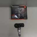 A-Premium 4PCS Pre-Programmed TPMS Sensor Tire Pressure Monitoring Sensor - Compatible with Hyundai, Kia Models - Elantra, Santa Fe, Azera, Veracruz, Magentis, Optima, Sedona, Rondo - 315MHz