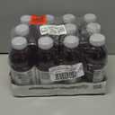 vitaminwater XXX Aai Blueberry Pomegranate Nutrient Enhanced Flavored Water Beverage, 20 fl oz Bottles, 12 Pack (BBD: 02-02-2026)