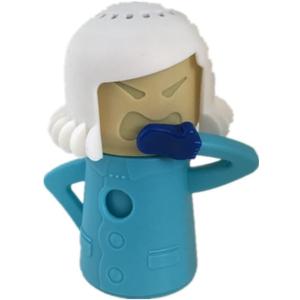 Microwave Cleaner, Microwave Oven Steam Cleaner