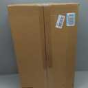 BOX USA Shipping Boxes Small 5"L x 5"W x 5"H 50-Pack - Corrugated Cardboard Box for Moving, Mailing, Packing, Packaging and Storage