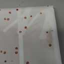 Sensfun Boho Happy Birthday Backdrop Pink Rose Gold Glitter Dots Pampas Grass Floral Photography Background Women Girls Bohemian Arch Birthday Banner Party Decorations Photo Studio Props 7x5ft