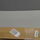 Melnor 65173AMZ RelaxGrip 8 Pattern 16" Pivoting Wand Bundle, Metal, Black, Yellow