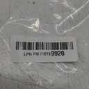 Windows Screen and Screen Door Repair Kit, 48"x118" Charcoal Fiberglass Mesh with Rolling Tool/Hook/Ruler/Cutter/Spline - Window Screen & Sliding Screen Door Replacement for Windows, TOOLTRIZ