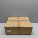 Set of 2 Direct Fit OE Replacement Tail Lights for 2009-2015 Honda Pilot - OE Red Factory Housing Only, DOT SAE Certified Waterproof OEM-Style Lamps