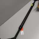 Sportneer Pull Up Bar: Strength Training Chin up Bar No Screws - Adjustable 29.5''-37''(75-94cm) Width Locking Mechanism Pull up Bar for Doorway - Max Load 440lbs for Home Gym Upper Body Workout, Non-slip