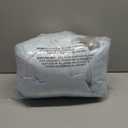 Bare Home Fleece Blanket - Full/Queen - Ultra-Soft Lightweight for Bed, Sofa, and Couch - Luxury Microplush - Cozy Warm Blanket (Full/Queen, Light Blue)