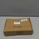 Lasnten 8 Pcs 3 Inch Rubber Toilet Flapper Replacement Kit Toilet Tank Flap with 2 Toilet Handle and Stainless Chain Toilet Stopper Flapper Compatible with TOTO Flapper Model G-Max, Easy to Install (Red)