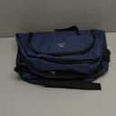 MATEIN 17 Inch Laptop Backpack, Large Work Backpack Travel Carry On TSA Approved with Trolley Sleeve, College Computer Bag with USB Charging Port, Water Resistant Commute Daypack for Men, Dark Blue