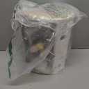 Melissa & Doug Wooden Scoop & Serve Ice Cream Counter, Pretend Play Store, 28 Toy Food & Play Kitchen Accessories, Preschool Toys for Girls & Boys 3+