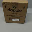 Dapple Baby Bottle Soap, Hypoallergenic Dish Soap for Baby Bottles, Powered by Plants, 1 Pump Included, Packaging May Vary, Fragrance Free, 16.9 Fl Oz (Pack of 3)