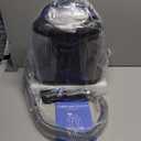 Carpet Cleaner Machine 11Kpa Strong Suction, New 450W Powerful Motor, Portable Upholstery Cleaner with Spot Cleaner, Stain Remover for Pet Accident, Rugs, Carpet and Upholstery Black (AU-C003)