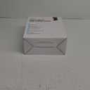 Single Serve Hot & Iced Coffee Maker with Strong Brew, 40oz Removable Reservoir, 6 Brew Sizes, Compatible with K Cup and Grounds, Compact for Home, Office, RV and Dorm, Black (2.0 Version)