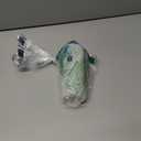 La Roche-Posay Lipikar AP+ Gentle Foaming Moisturizing Wash, Shea Butter + Niacinamide + Glycerin, Moisturizing Body Wash For Dry Skin, National Eczema Association Accepted, Dermatologist Tested (13.5 Fl Oz (Pack of 1))