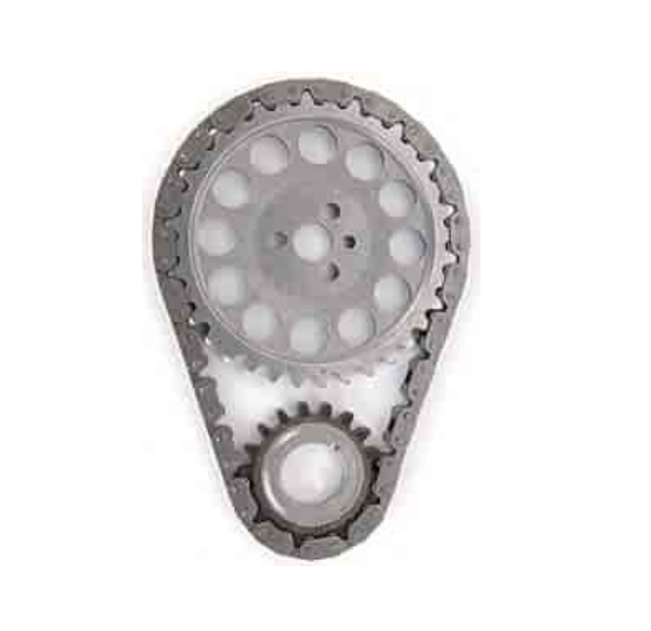 Chevy Small Block 1955-Up