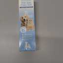 Dog Eye Gel, Dog Eye Drops Wash for Dogs and Cats,Vet-Recommended to Soothe Pet Eye Irritations,Eye Infections & Allergies. Relieve Dry Eyes and Pink Eyes, Pet Tear Stain Remover. 2 Ounces