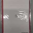 IDU First Fathers Day Card Gifts for New Dad，1st Fathers Day Card Gift from Son Daughter Baby Boy Girl, Expectant Dad 1st Father's Day Gifts Cards from Wife, 9 Pack