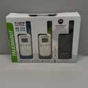 Talkabout T110TP White 16 Mile 2 Way Radio